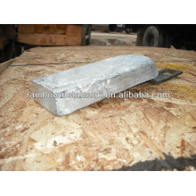 zinc anode